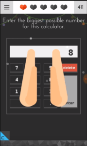 Tricky Test 2 Level 1-100 1 Tricky test 2 Screenshot