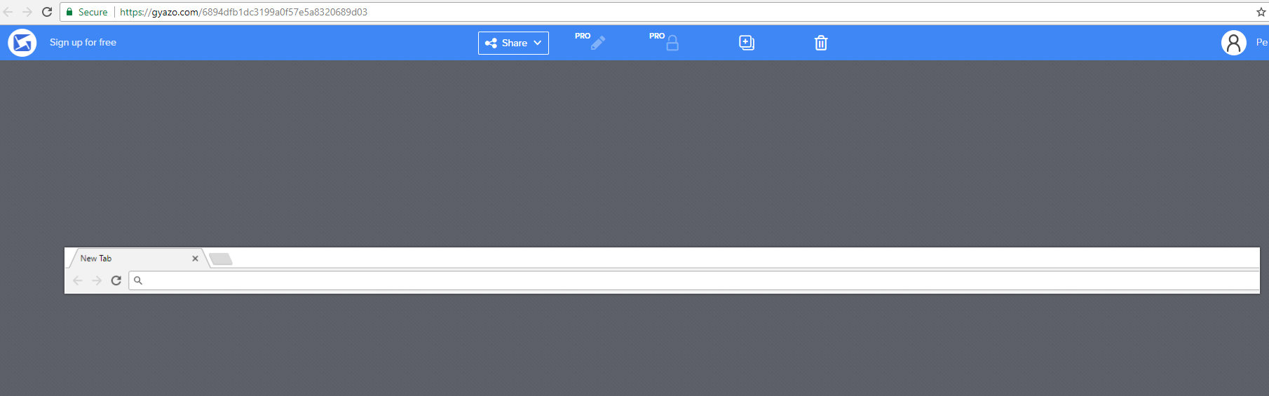 gyazo