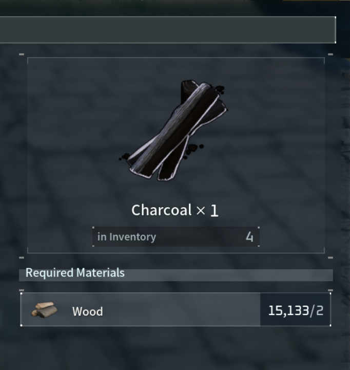 How To Get Coal In Palworld 1 Coal Palworld