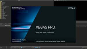 vegas 15 pro
