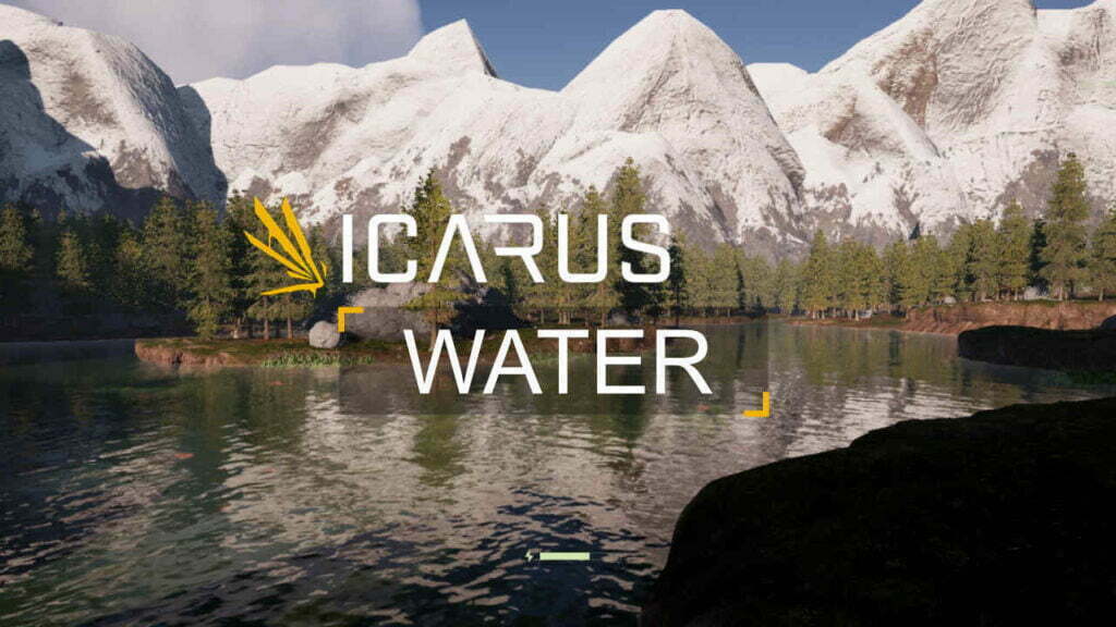 WATER