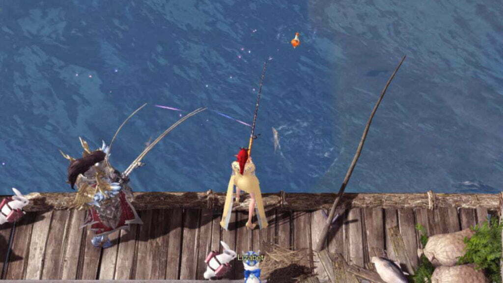 How To Unlock Fishing In Lost Ark 1 Fishing in lost ark