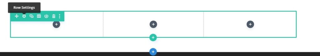 How To Make 3 Columns Same Height Divi 2 How To Make 3 Columns Same Height Divi row options