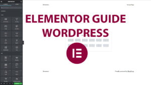 featured image elementor wordpress