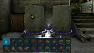 Industrial Cooker