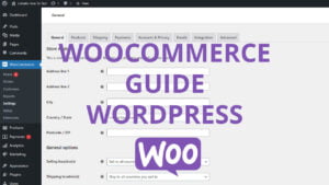 featured image woocommerce wordpress