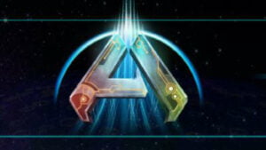 Ark asended