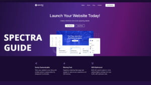 featured image spectra