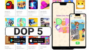 dop 5