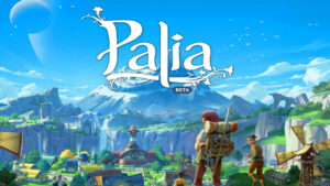 Palia