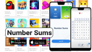 Number Sums
