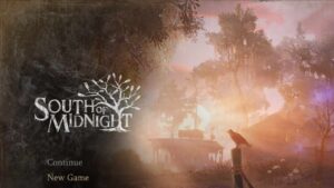 featured image South Of Midnight