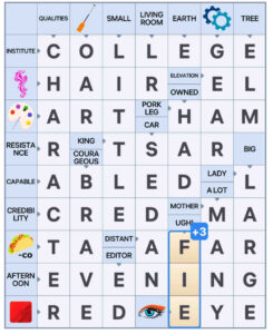 Puzzle 15