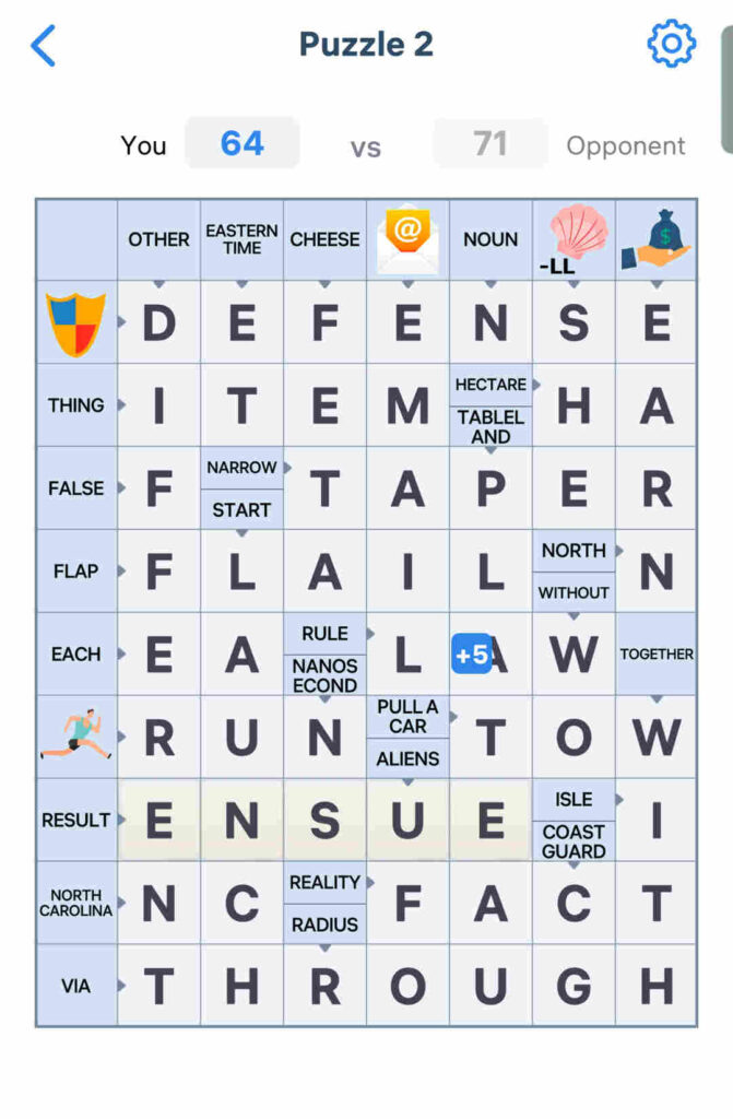 Puzzle 2