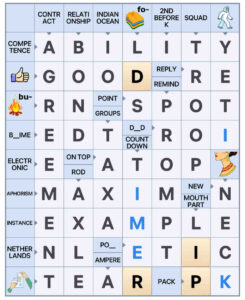 Puzzle 20