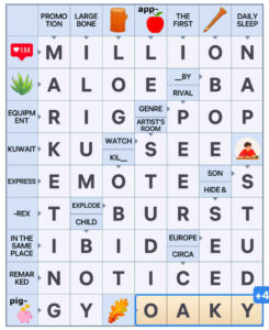 Puzzle 5
