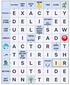 Puzzle 6