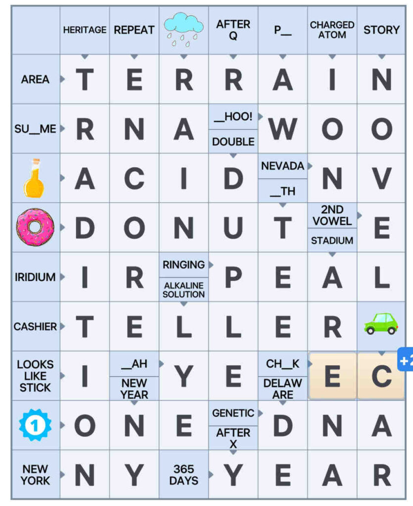Puzzle 7