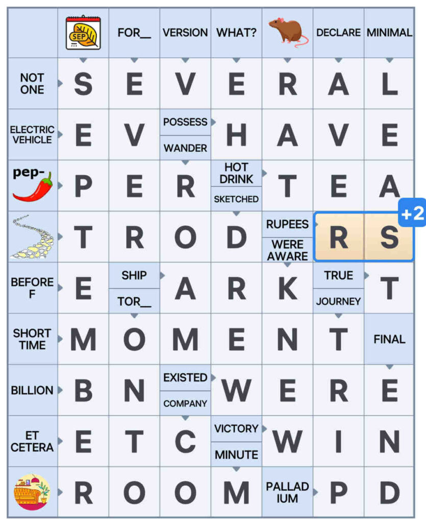 Puzzle 9