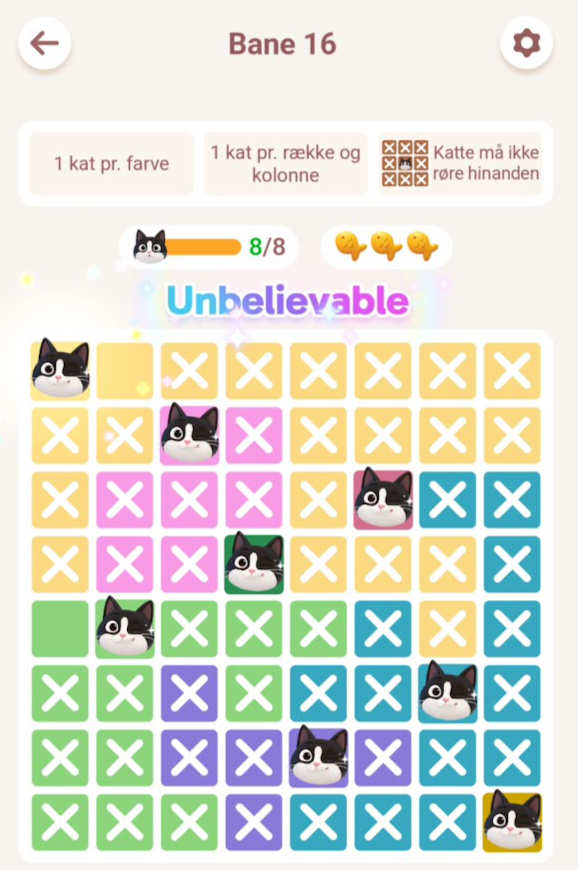 Meowdoku 16